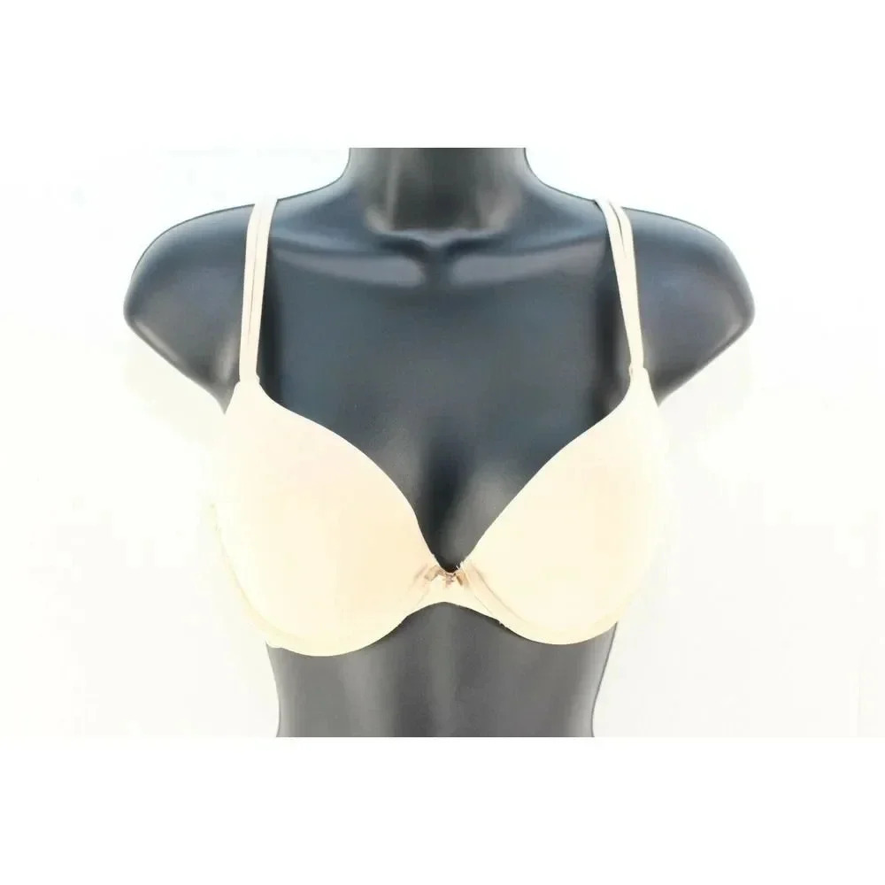 ladies DKNY bra size 32D NO STAINS